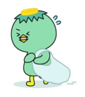 輕度尿失禁